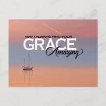 私はいつもあなたの恵みすばらしいクリスチャンを見つけてもいいかな