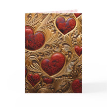 私はいつもあなたをバレンタインデーのカードを選ぶ