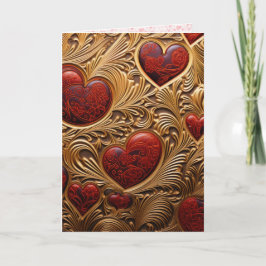 私はいつもあなたをバレンタインデーのカードを選ぶ 招待状