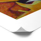 私はいつもあなたを愛する ポスター (角)