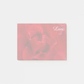 私はいつもあなたを愛する ポストイット (正面)