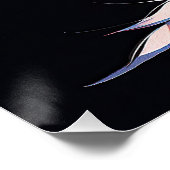 私はいつもピレネー素晴らしズ・ドッグ003 ポスター (コーナー)