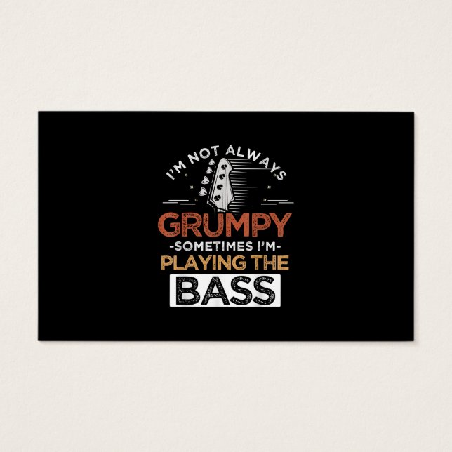 私はいつも不機嫌ではない時々私はバ遊ーである (正面)