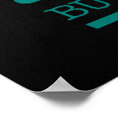 私はいつも正しくない ポスター (角)