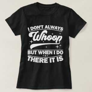 私はいつも泣くわけではないが、そこで泣くときには Tシャツ