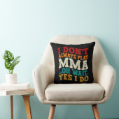 私はいつも遊mmaああ待ちYes私は戦っている クッション (椅子)