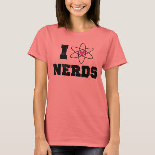 私はおたく Tシャツ