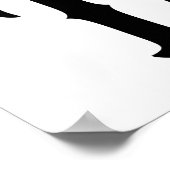 私はおばあちゃんとその刺青が大好き ポスター (角)