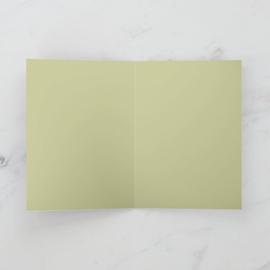 私はおもしろいあなたを愛している シーズンカード (内部)