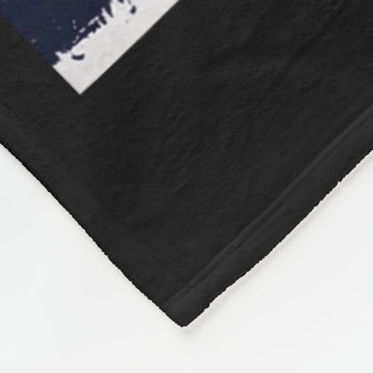 私はおもしろい投票しているトランプ私は私の靴を取ることを許可 フリースブランケット (角)