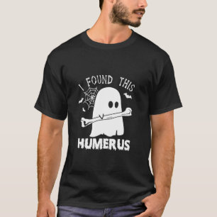 私はおもしろい、このハメラスブー幽霊ハロウィーンCosを見つけた Tシャツ