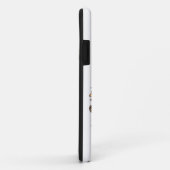 私はおもしろいLimited Editionア風変わりドネームではない Case-Mate iPhoneケース (裏面/右)