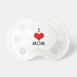 私はお母さんのダミーを愛します おしゃぶり