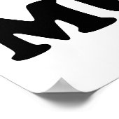 私はお母さんを愛している ポスター (角)