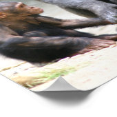 私はお母さんを愛している ポスター (角)