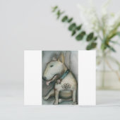 私はお母さんを愛している ポストカード (スタンド正面)