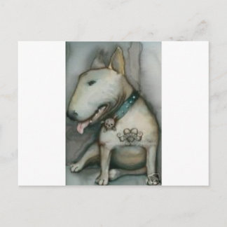 私はお母さんを愛している ポストカード