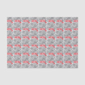 私はお母さん-マルチタスクコック長の母--を愛します 薄葉紙 (正面)