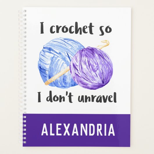 私はかぎをとるので引用文パーソナライズされたを解かない プランナー手帳 (正面)