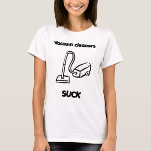 私はきれいになることを憎みます Tシャツ