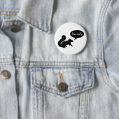 私はくだらないボタンです 缶バッジ (インサイチュ)