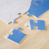 私はここにいる ジグソーパズル (側面)