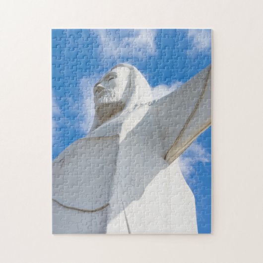 私はここにいる ジグソーパズル (縦)