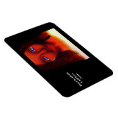 私はここにいる マグネット (右側)