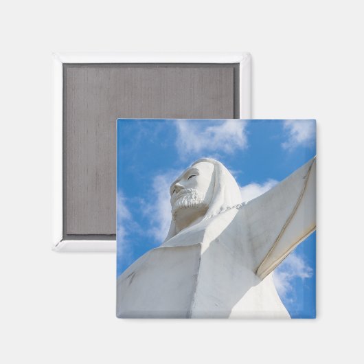 私はここにいる マグネット (正面/裏面)