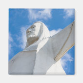 私はここにいる マグネット (正面)