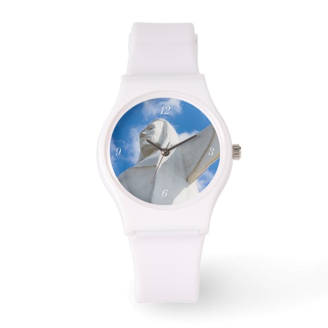 私はここにいる 腕時計 (正面)