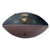 私はことわざではないエイリアンだったが、エイリアン アメリカンフットボール (回転270)