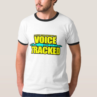 私はこのよい…鳴ります Tシャツ