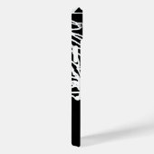 私はこのゲームが大好き – バスケットボール Case-Mate iPhoneケース (裏面 / 右)