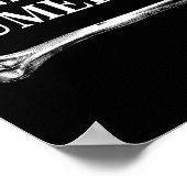 私はこの上腕骨の構造おもしろいを見つけた ポスター (角)