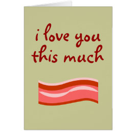 私はこの大いに愛します