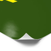 私はこの良い見た目に60年かかった。 ポスター (コーナー)