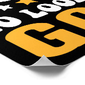 私はこの良い誕生日を見るのに90年かかった ポスター (角)