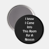 私はこの部屋のマ来グネットに知っている マグネット (正面/裏面)