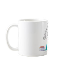 私はこれにコーヒーが必要だ。