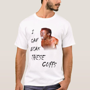 私はこれらの袖口を壊してもいいです Tシャツ