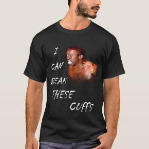私はこれらの袖口を壊してもいいです Tシャツ