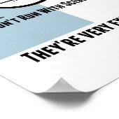 私はこれを娘の教室のために作った。 ポスター (角)