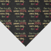 私はすごいおもしろい引用文 薄葉紙 (詳細)