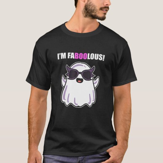 私はすごいスタイリストの人だ Tシャツ (正面)