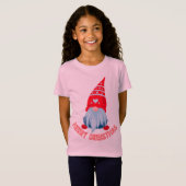 私はすばらしい Tシャツ (正面フル)