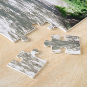 私はすべての事をしてもいいです ジグソーパズル (側面)