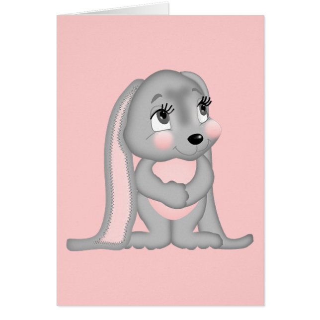 私はすべての耳です! (正面)