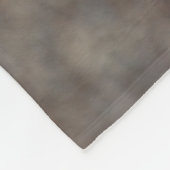 私はすべての耳のフリースブランケットです フリースブランケット (角)