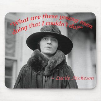 私はすることができなかったことしているこれらの若者はである何 マウスパッド